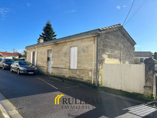 Maison 3 pièces 101 m²