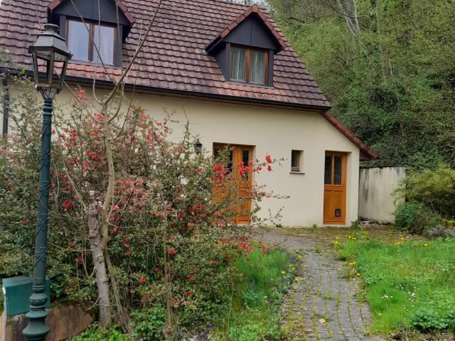 Maison 3 pièces 101 m²