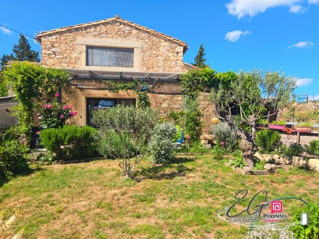 Maison 3 pièces 101 m²