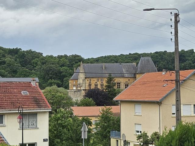 Maison 3 pièces 101 m²