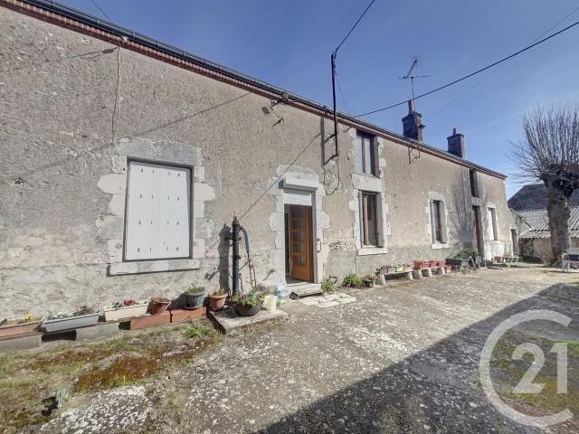Maison 3 pièces 101 m²