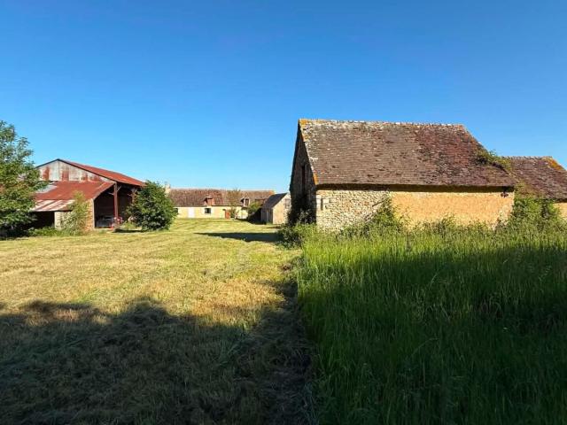 Maison 3 pièces 101 m²