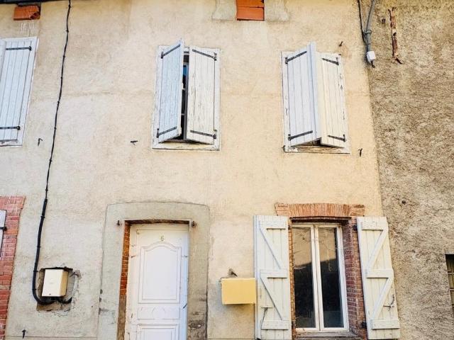 Maison 3 pièces 101 m²