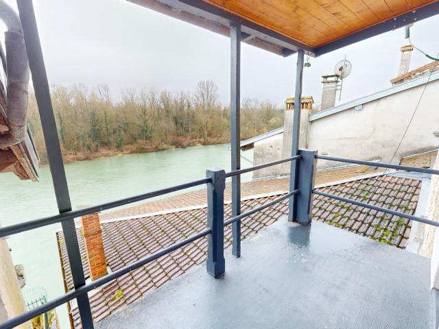 Maison 3 pièces 101 m²