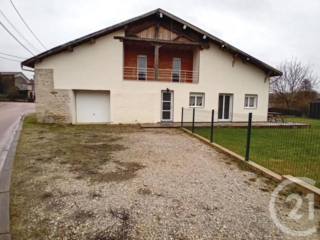 Maison 3 pièces 101 m²