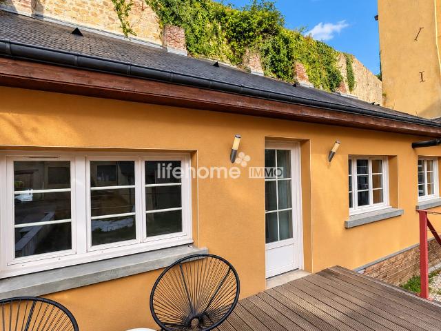 Maison 3 pièces 101 m²