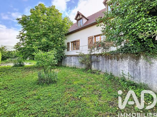Maison 3 pièces 101 m²