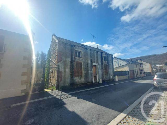 Maison 3 pièces 102 m²
