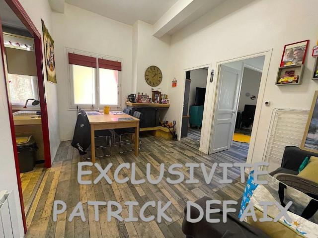 Maison 3 pièces 102 m²
