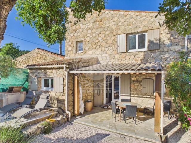 Maison 4 pièces 102 m²