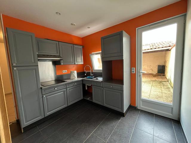 Maison 3 pièces 102 m²