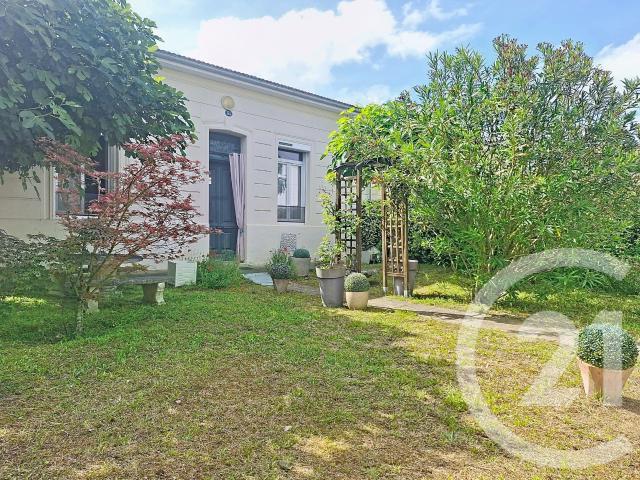 Maison 3 pièces 102 m²