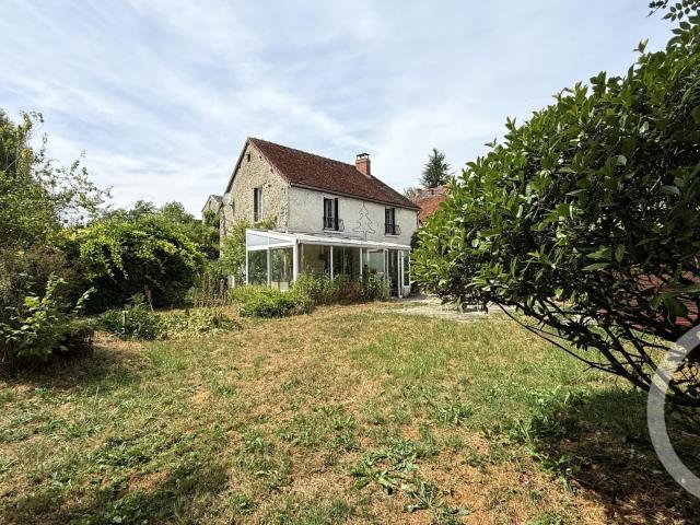 Maison 3 pièces 102 m²