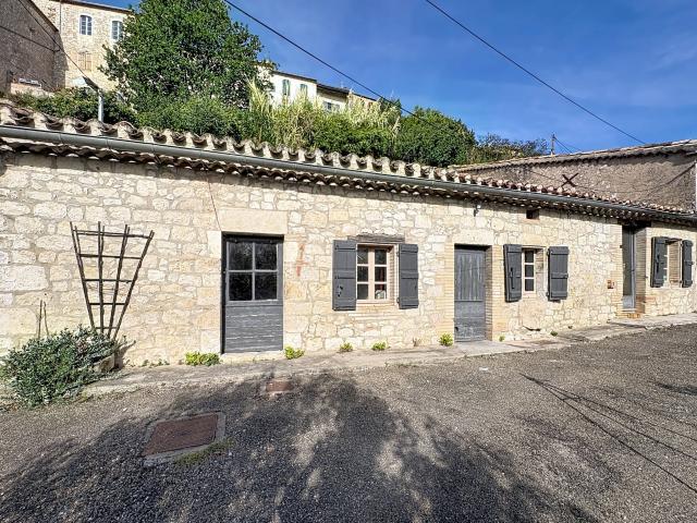 Maison 3 pièces 102 m²
