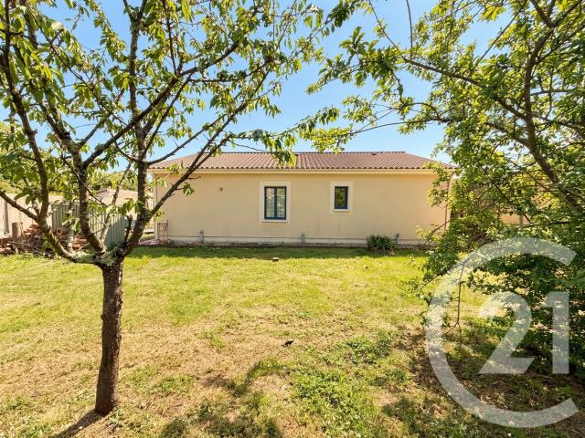 Maison 3 pièces 102 m²