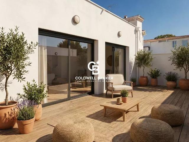 Maison 3 pièces 102 m²