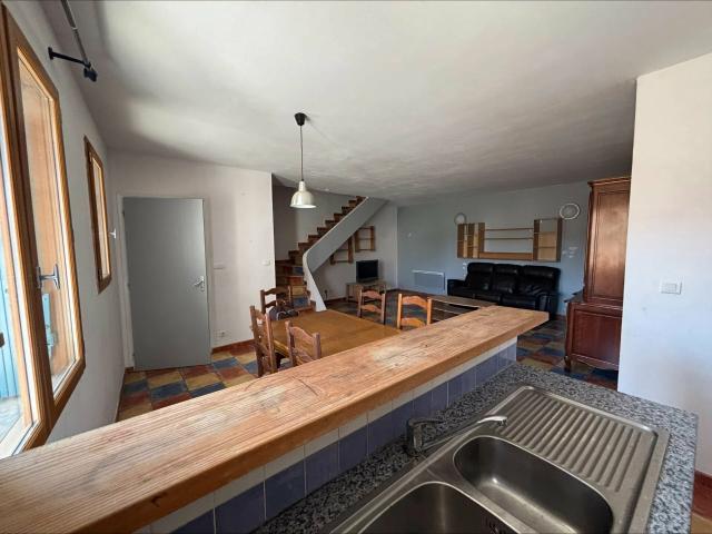 Maison 3 pièces 102 m²