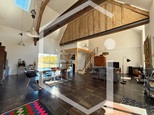 Maison 3 pièces 102 m²