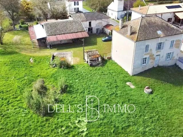 Maison 3 pièces 102 m²
