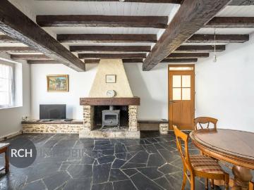 Maison 3 pièces 102 m²