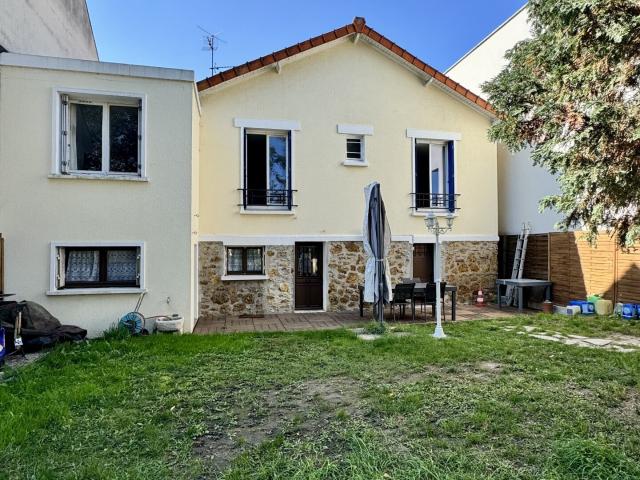 Maison 3 pièces 102 m²