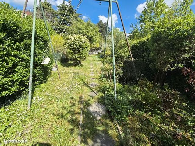 Maison 3 pièces 102 m²