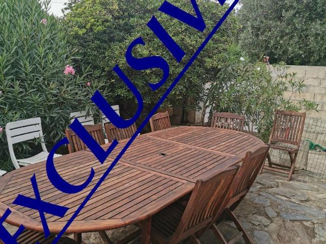Maison 3 pièces 102 m²