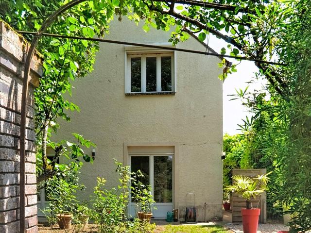 Maison 3 pièces 102 m²