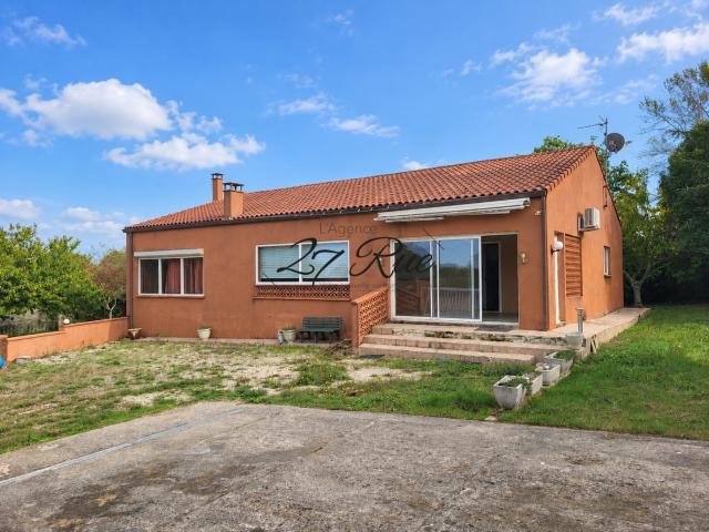Maison 3 pièces 102 m²