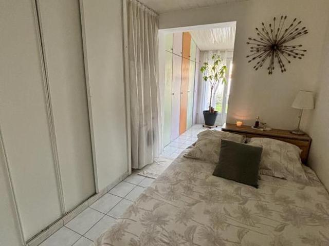 Maison 3 pièces, 102 m² à louer à Pauillac 33250