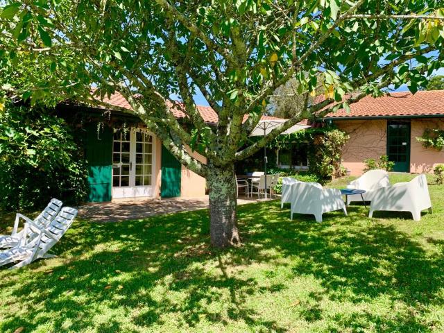Maison 3 pièces, 102 m² à louer à Ustaritz 64480