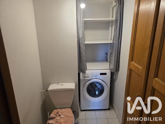 Maison 3 pièces, 102 m² à louer à Villefrancœur 41330