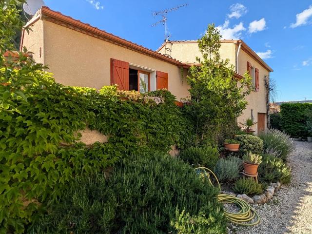 Maison 3 pièces 103 m²