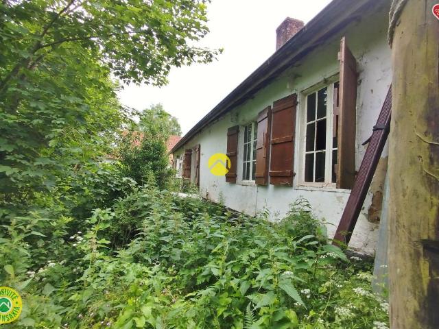 Maison 3 pièces 103 m²