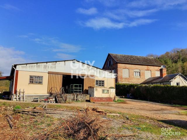 Maison 3 pièces 103 m²