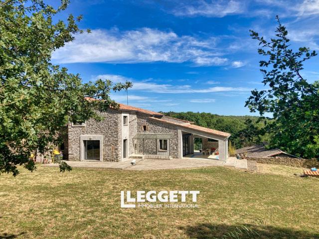 Maison 3 pièces 103 m²