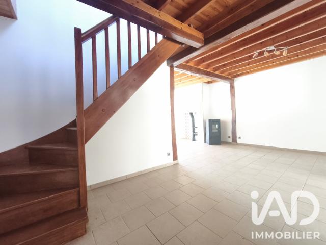 Maison 3 pièces 103 m²