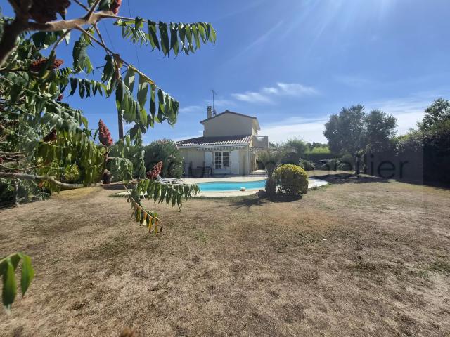 Maison 3 pièces 103 m²