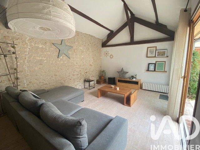 Maison 3 pièces 103 m²