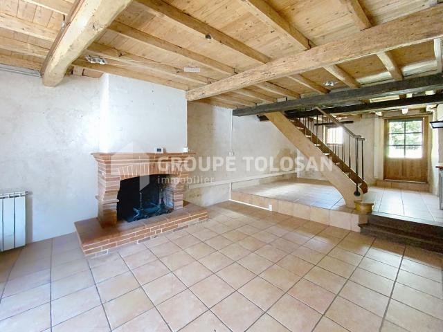 Maison 3 pièces 103 m²