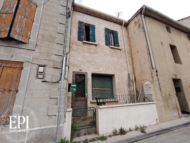Maison 3 pièces 103 m²