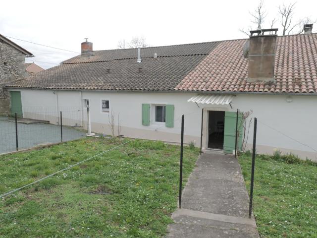 Maison 3 pièces 103 m²