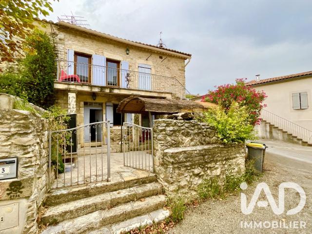 Maison 3 pièces 103 m²