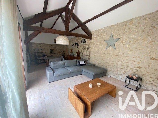 Maison 3 pièces 103 m²