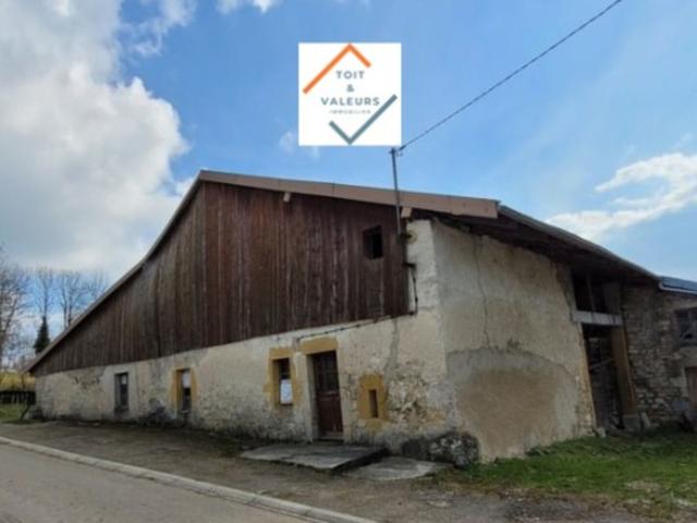 Maison 3 pièces 103 m²