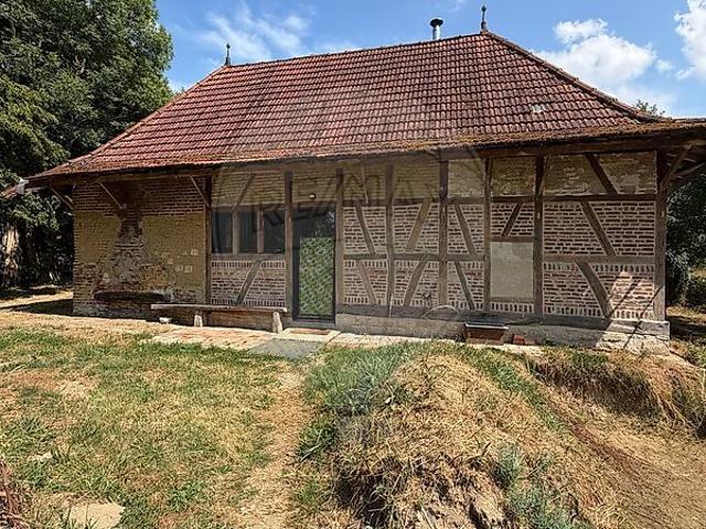 Maison 3 pièces 103 m²