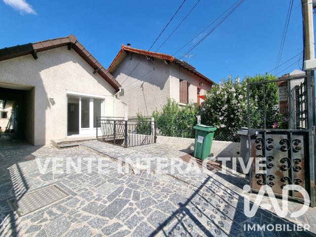 Maison 3 pièces 103 m²