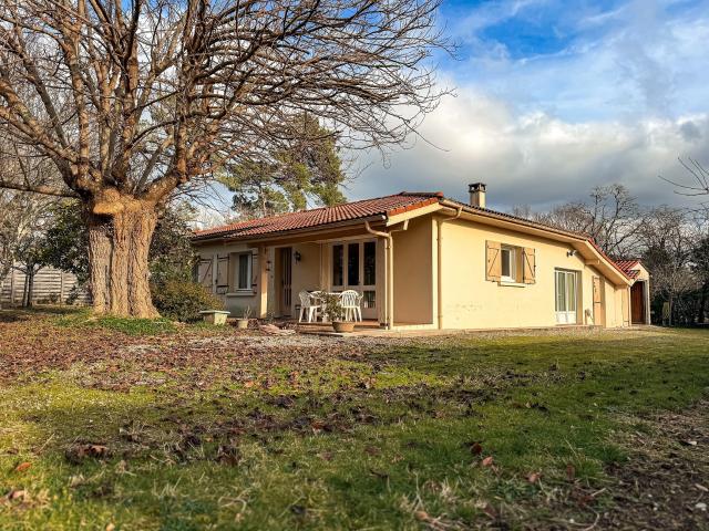 Maison 3 pièces 103 m²