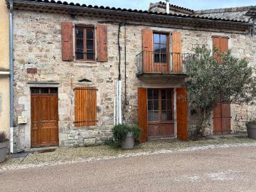 Maison 3 pièces 103 m²