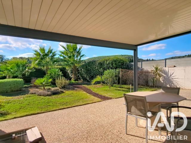 Maison 3 pièces 103 m²
